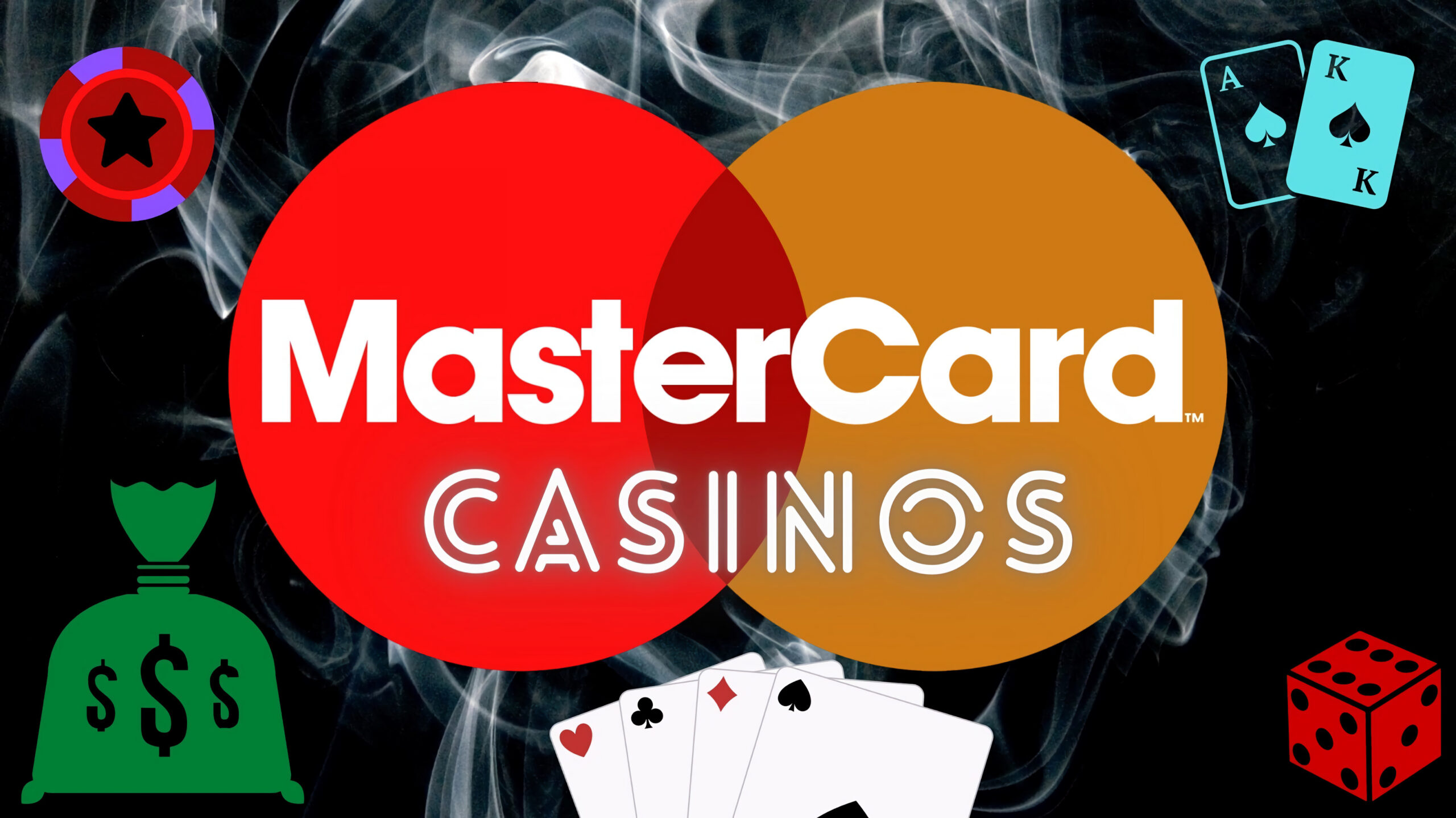 Mastercard Casinos. Online Casinos mit Mastercard Deutschland.